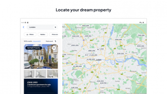 OnTheMarket Property Search screenshot 16