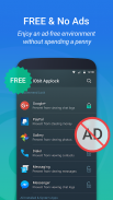 IObit Applock Lite：Protect Privacy with Face Lock screenshot 6
