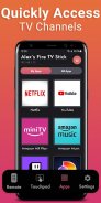 Remote for Fire TV - FireStick screenshot 10