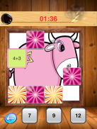 Kids Learn Maths Addition Free screenshot 4