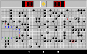 Minesweeper screenshot 0