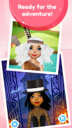 Princess Hair & Makeup Salon screenshot 3