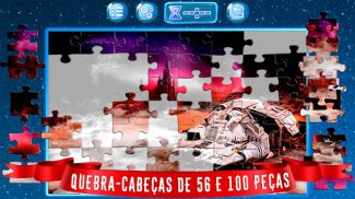 Jogos quebra-cabeça — Jigsaw screenshot 4