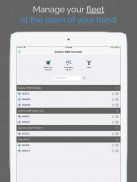 Aviation W&B Calculator screenshot 2