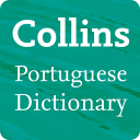 Collins Portuguese Dictionary Icon