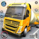 Truck sim Truck Driving Game