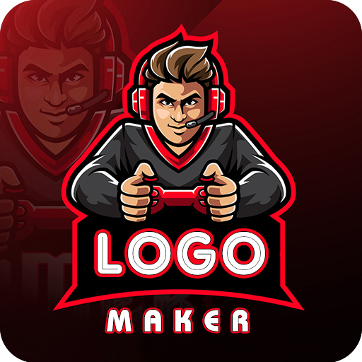 Logo Esport Maker | Create Gaming Logo Maker - Tải xuống APK dành ...