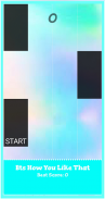 K_POP Piano Tiles:Bts,Nct,Exo,Seventeen,Shinee,Etc screenshot 3