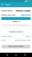 MOBIL.CZ screenshot 2