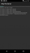 Http File Server screenshot 1