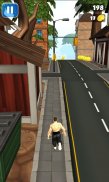 Kung Fu Run screenshot 2