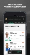 Kickbase - Der Bundesliga Manager screenshot 2