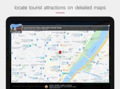 Tokyo Travel Guide & Planner screenshot 10