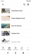 Trellis Church screenshot 5