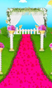 Wedding Makeup: Bridal Dressup screenshot 5