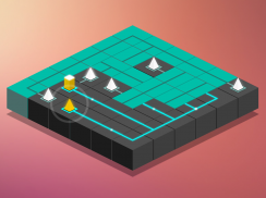 Maze Light - Power Line Puzzle screenshot 7