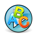 English for Kids Icon