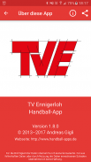 TV Ennigerloh Handball screenshot 1