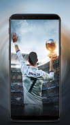 Ronaldo Wallpapers screenshot 5