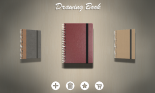 Drawing Book screenshot 6