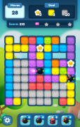 Block Blast: Total Collapse screenshot 5