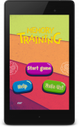 hafıza oyunları - eğitim screenshot 2