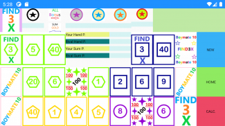 Brain Game - Find3x screenshot 15