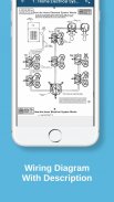 Home Electrical Wiring Diagram screenshot 2