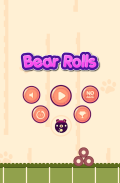 Bear Rolls screenshot 4