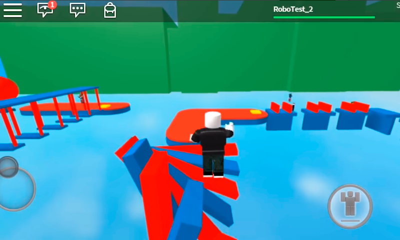 Roblox Game Download Android