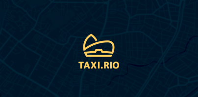 TAXI.RIO - Passageiro