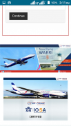 Air Peace screenshot 3