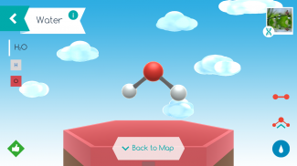 Happy Atoms screenshot 9