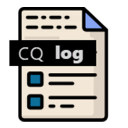 CQ Logs para Radioaficionados icon