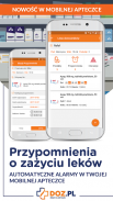 DOZ.pl - wszystko o lekach screenshot 9