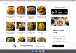 Kannamma Cooks screenshot 1