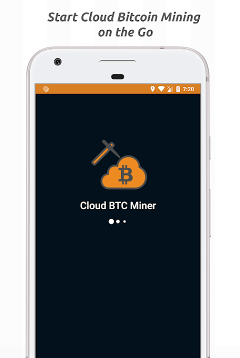 Bitcoin Cloud Miner Get Free Btc 1 0 4 !   Download Apk For Android - 