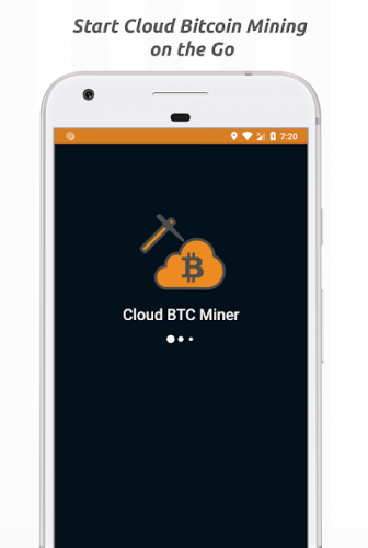 bitcoin minatore app scaricare