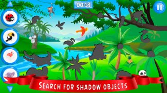 Hidden Object games for kids screenshot 5
