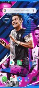 Ronaldo Wallpaper 2021 screenshot 6