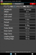 Keysight BenchVue Mobile screenshot 14