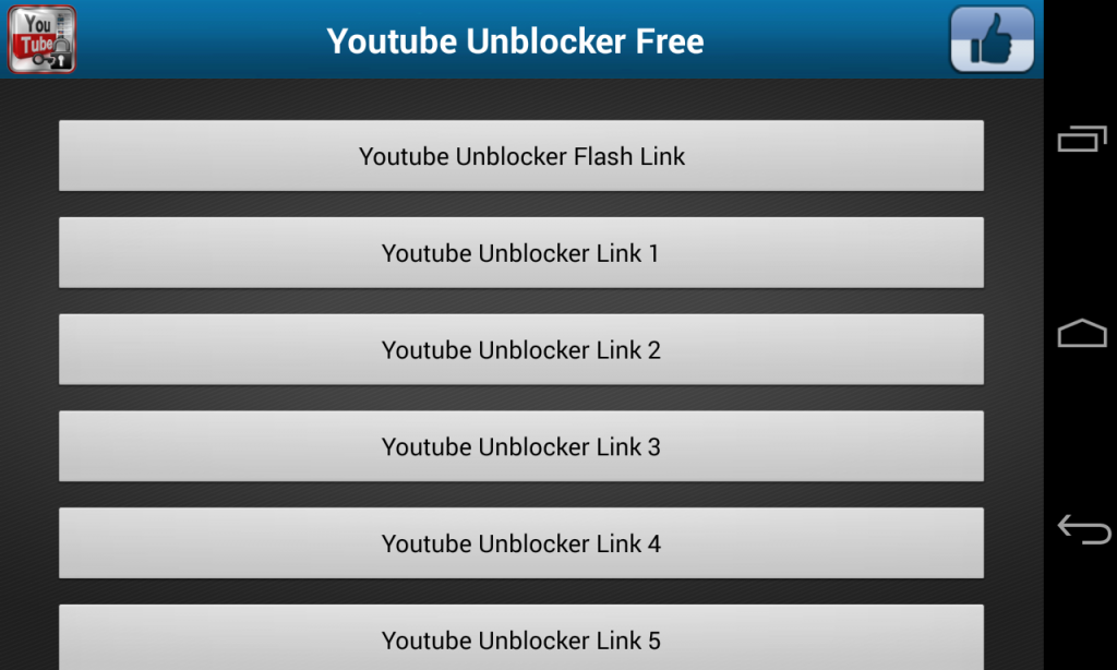 The Unblock Websites Proxy Program Free Downloads And  Autos Post