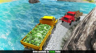 Truck Driver Simulator screenshot 7