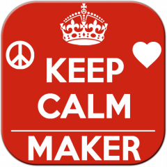 Keep Calm Meme Generator 4376 V4 Download Apk For Android Aptoide - give and give me robux keep calm and posters generator