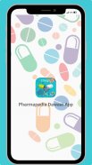 Pharmapedia Medical Guide Drugs Dictionary Dawaai screenshot 5