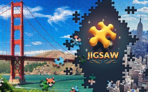 Jigsaw Magic Puzzles screenshot 15