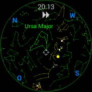 Star Chart Wear screenshot 0