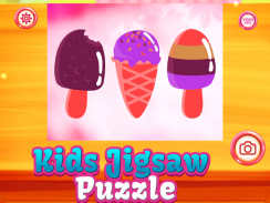 Kids Jigsaw Puzzle screenshot 4