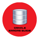 Oracle DB 11g Errors Guide Icon