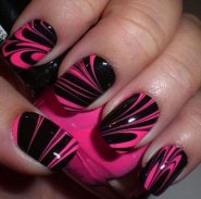 Best Nail Art Designs HD screenshot 1